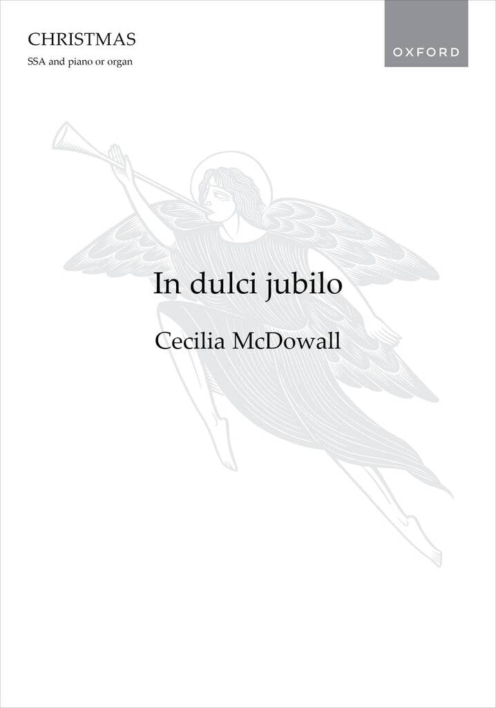 In dulci jubilo